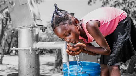 Providing Safe Drinking Water in Areas with Abandoned.